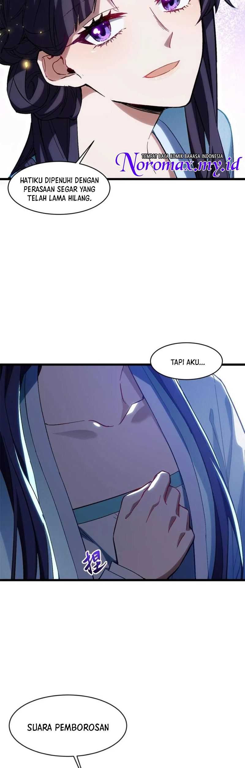 Scoring the Sacred Body of the Ancients from the Get-go Chapter 87 - halaman 20