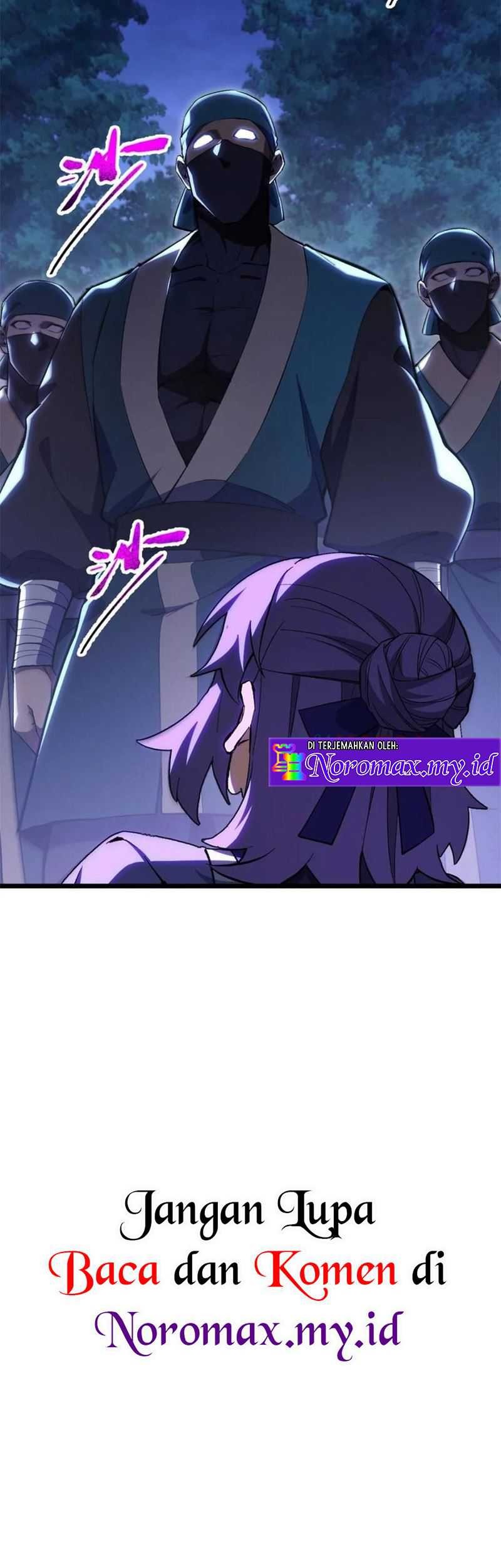 Scoring the Sacred Body of the Ancients from the Get-go Chapter 87 - halaman 41