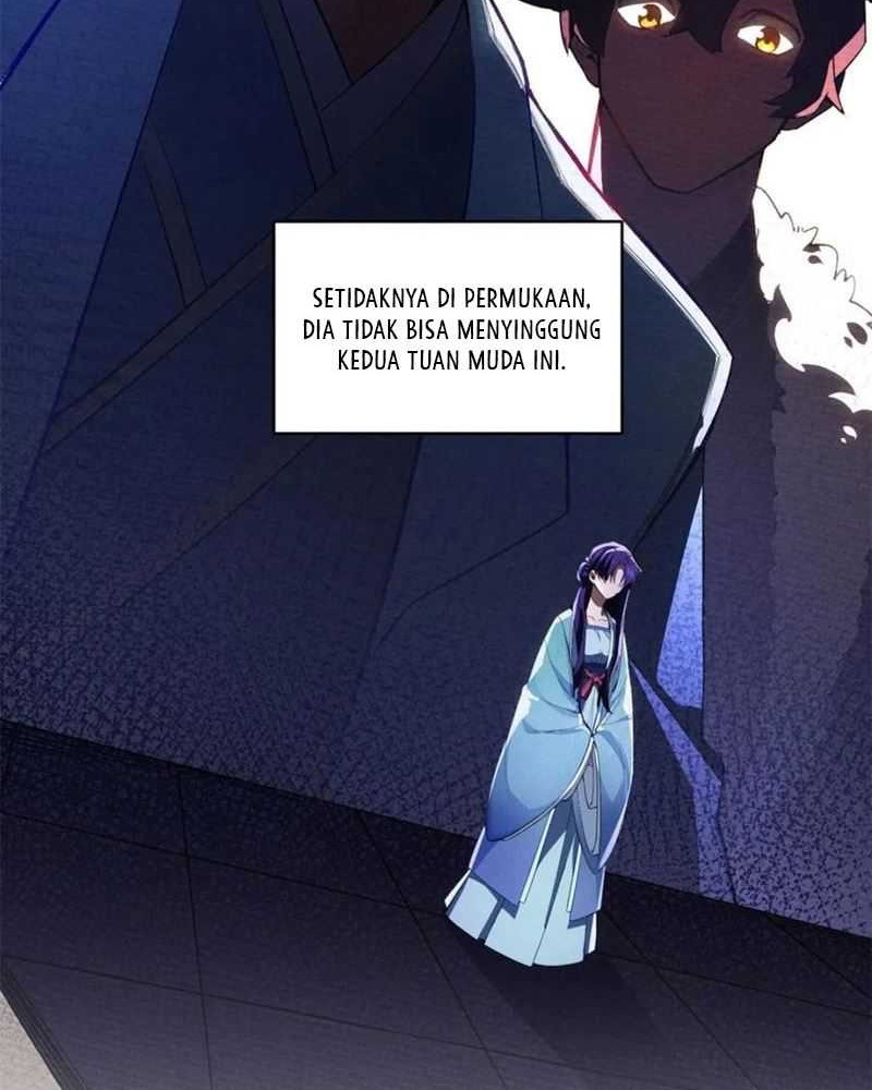Scoring the Sacred Body of the Ancients from the Get-go Chapter 87 - halaman 5