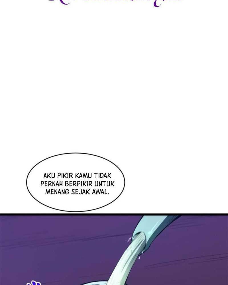 Scoring the Sacred Body of the Ancients from the Get-go Chapter 87 - halaman 9