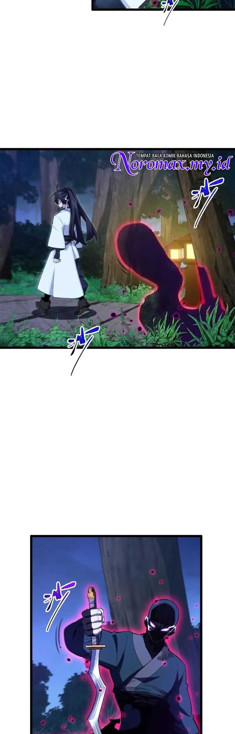 Scoring the Sacred Body of the Ancients from the Get-go Chapter 88 - halaman 12
