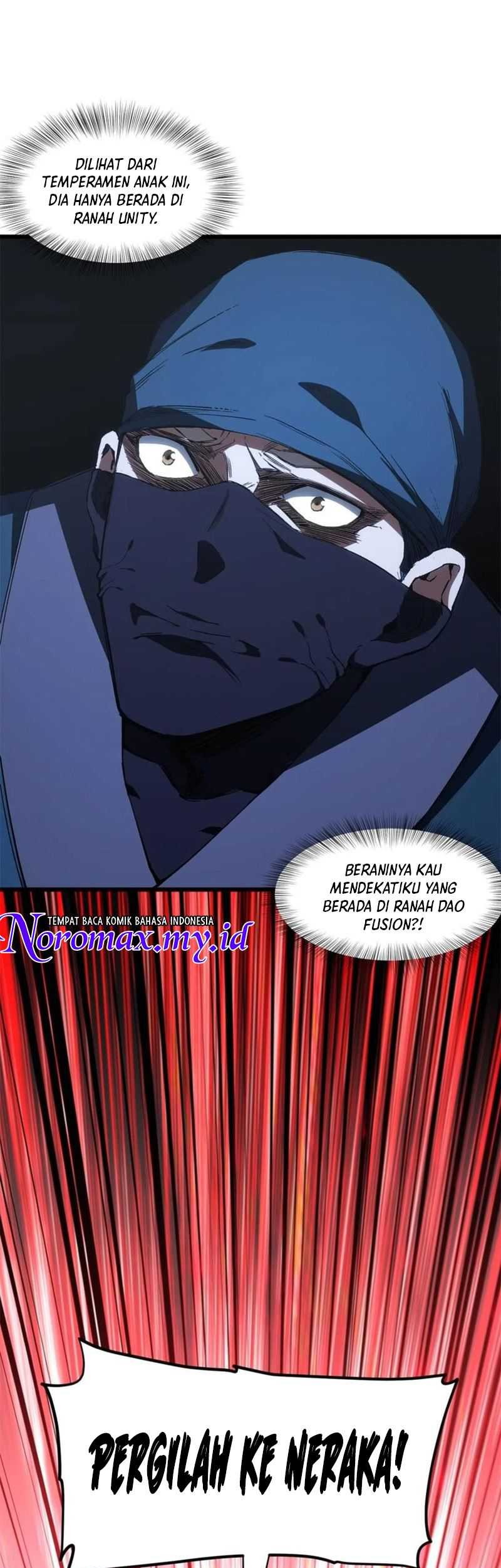 Scoring the Sacred Body of the Ancients from the Get-go Chapter 88 - halaman 20