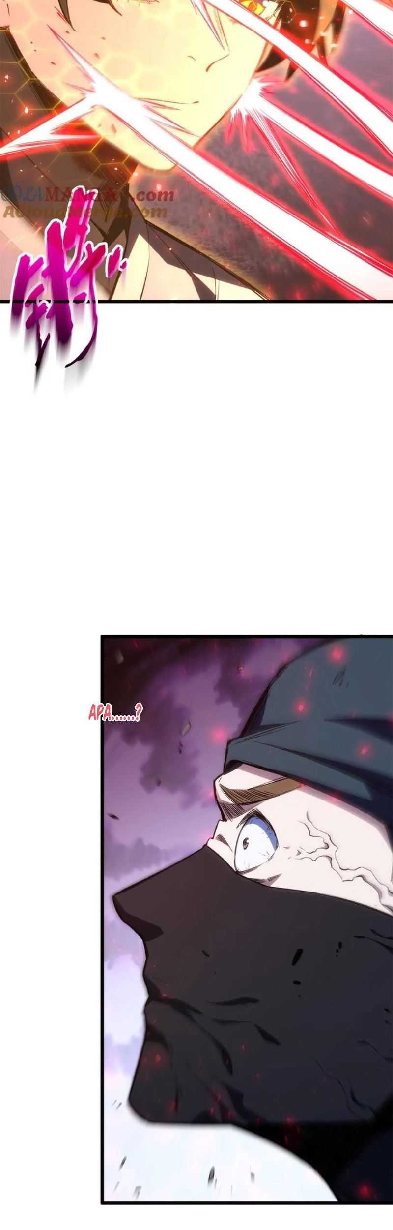Scoring the Sacred Body of the Ancients from the Get-go Chapter 88 - halaman 26