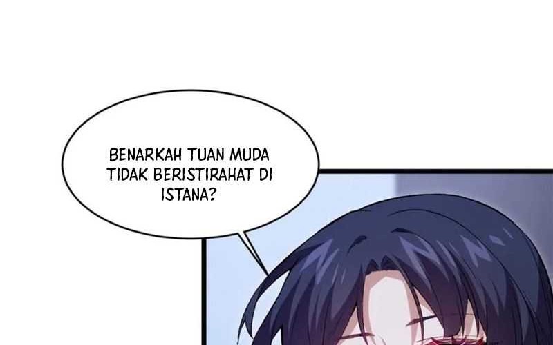 Scoring the Sacred Body of the Ancients from the Get-go Chapter 88 - halaman 3