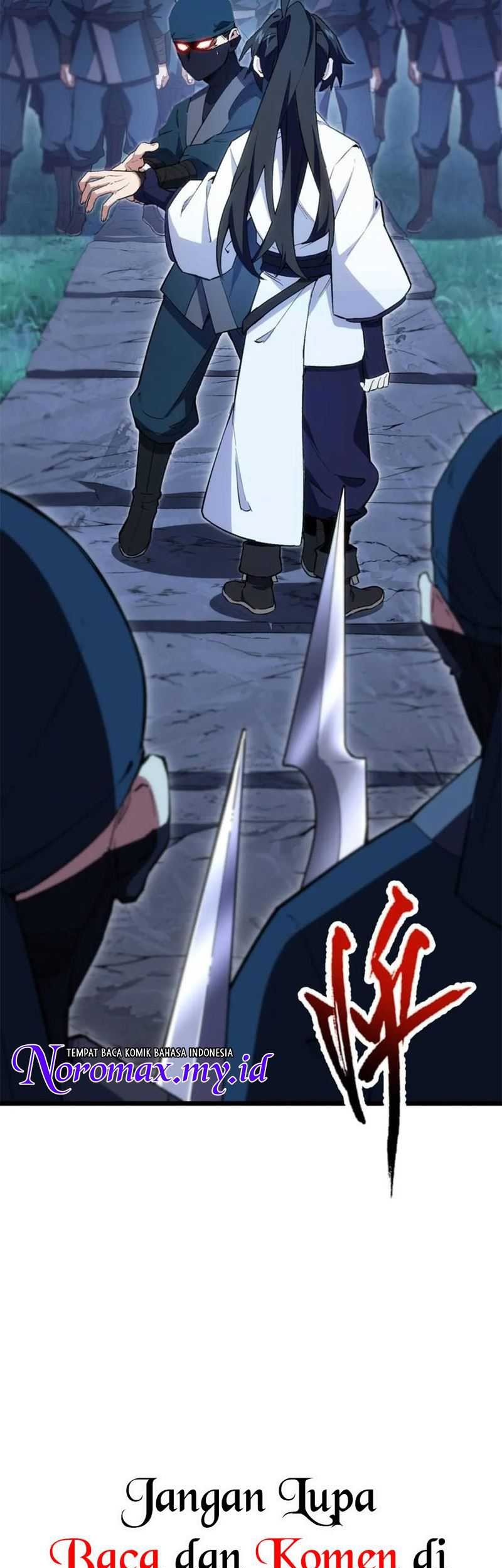 Scoring the Sacred Body of the Ancients from the Get-go Chapter 88 - halaman 33