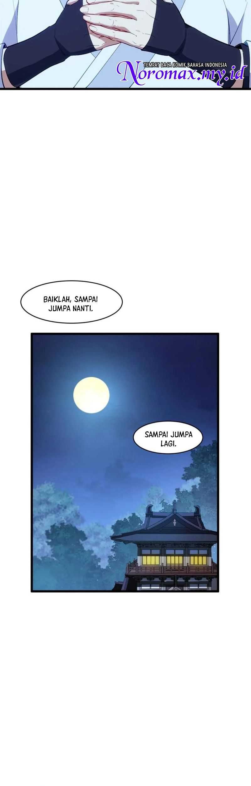 Scoring the Sacred Body of the Ancients from the Get-go Chapter 88 - halaman 8