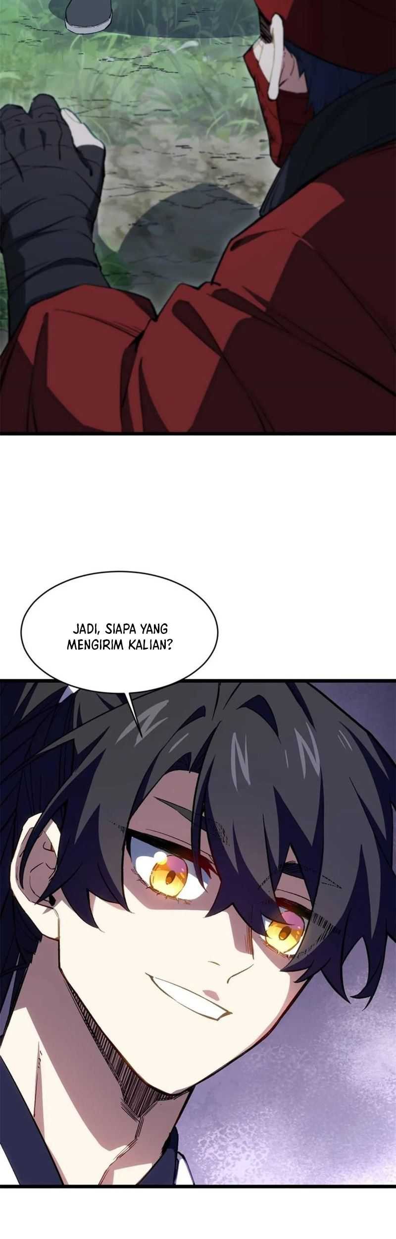 Scoring the Sacred Body of the Ancients from the Get-go Chapter 89 - halaman 10