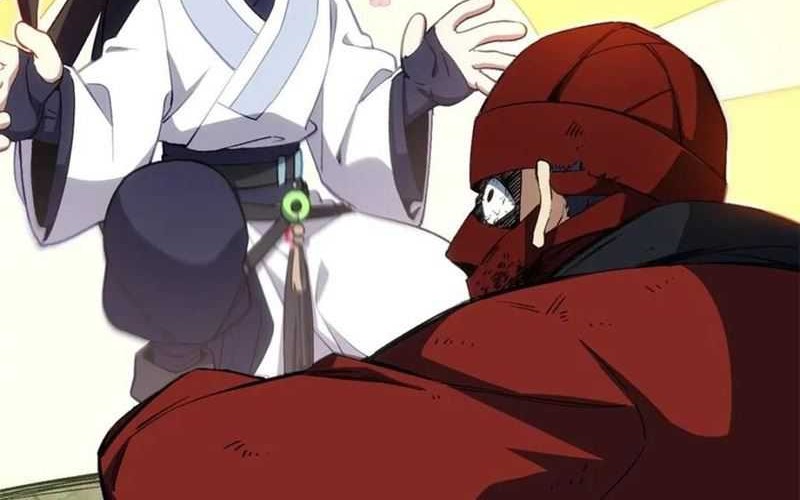 Scoring the Sacred Body of the Ancients from the Get-go Chapter 89 - halaman 13
