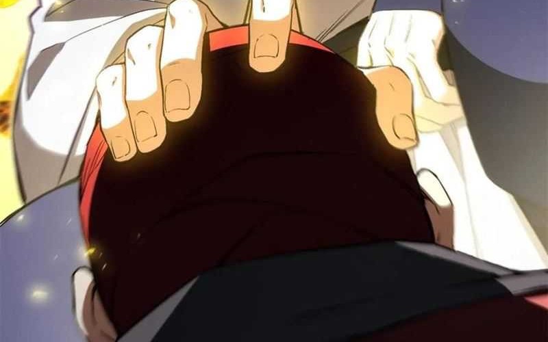 Scoring the Sacred Body of the Ancients from the Get-go Chapter 89 - halaman 15