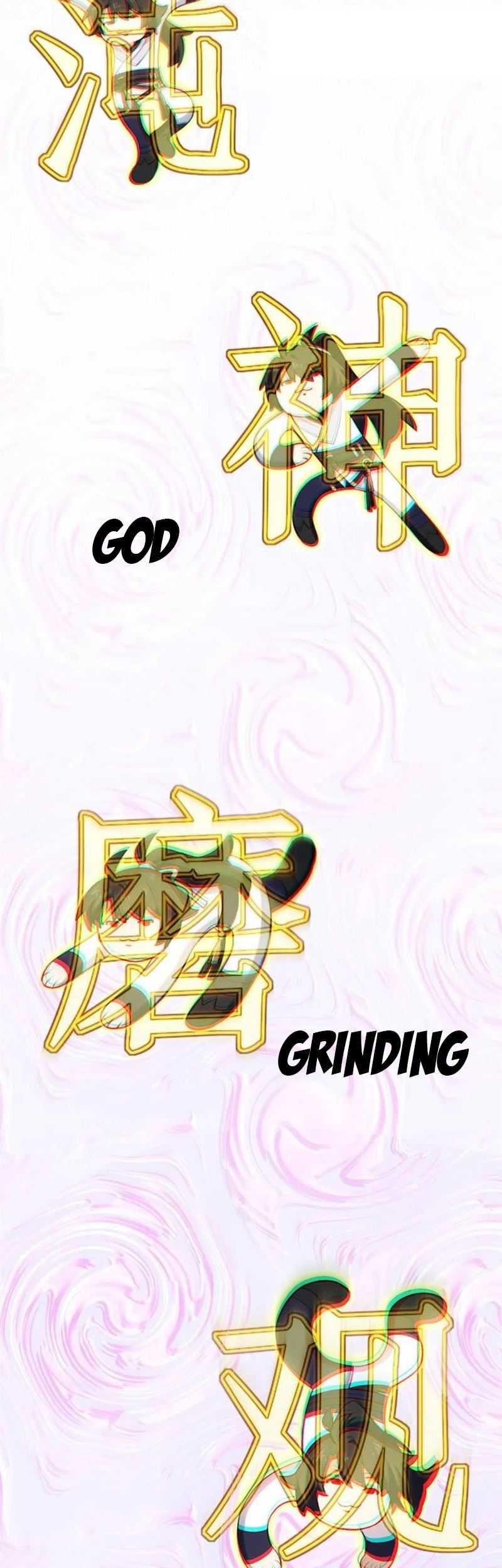 Scoring the Sacred Body of the Ancients from the Get-go Chapter 89 - halaman 20