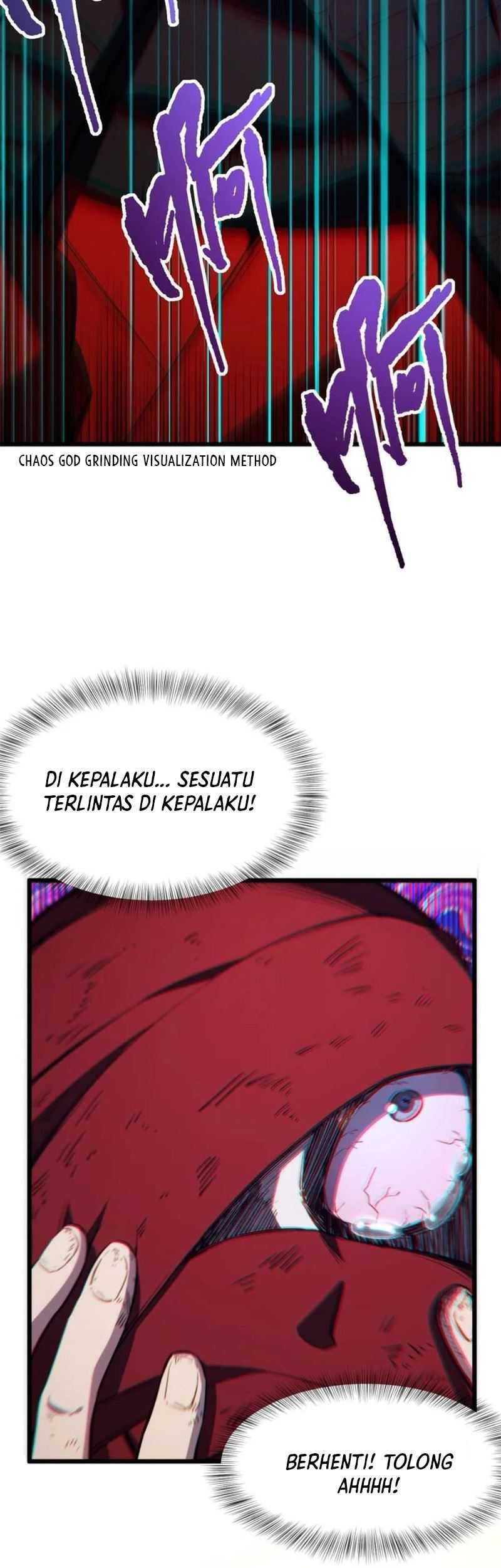 Scoring the Sacred Body of the Ancients from the Get-go Chapter 89 - halaman 24