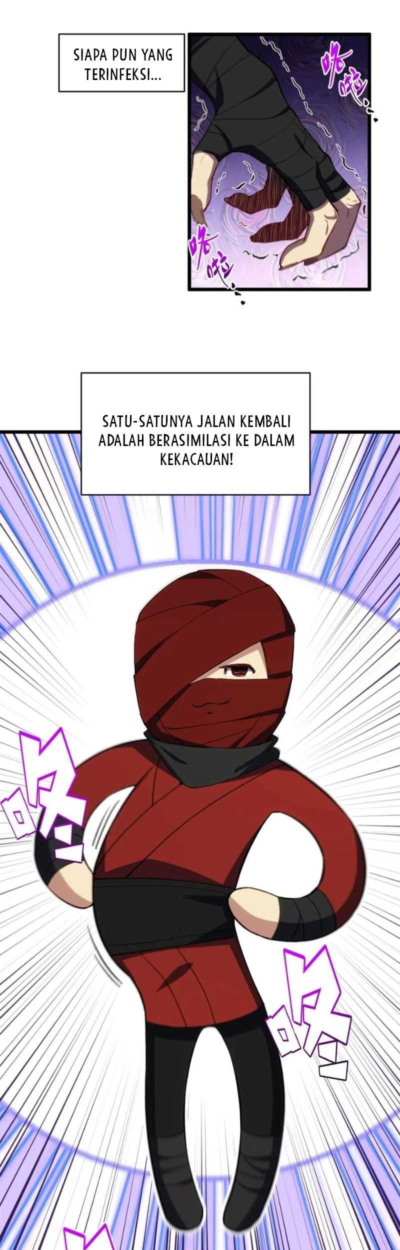 Scoring the Sacred Body of the Ancients from the Get-go Chapter 89 - halaman 28