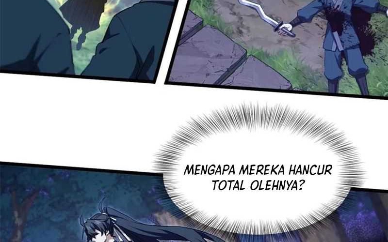 Scoring the Sacred Body of the Ancients from the Get-go Chapter 89 - halaman 3
