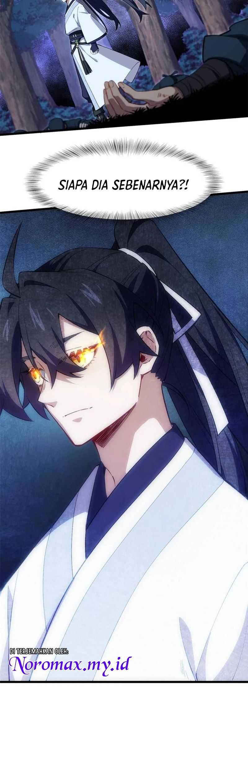 Scoring the Sacred Body of the Ancients from the Get-go Chapter 89 - halaman 4