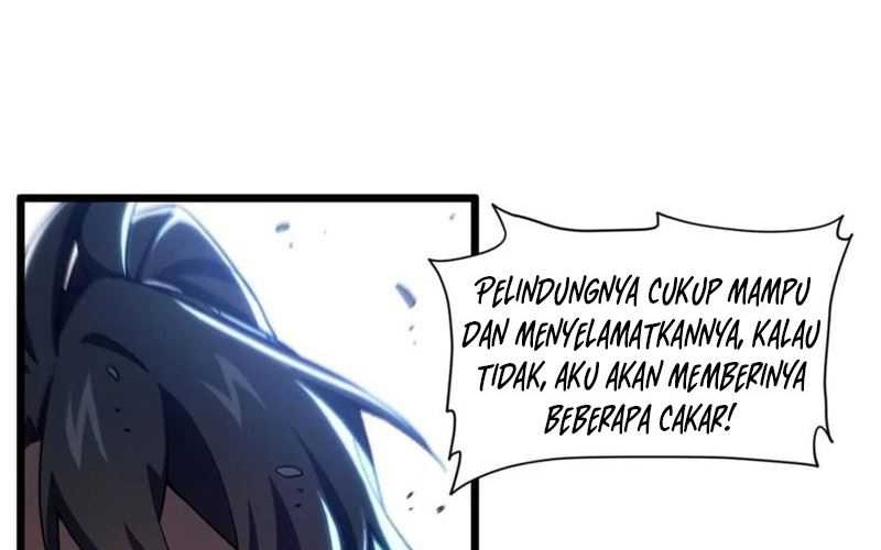 Scoring the Sacred Body of the Ancients from the Get-go Chapter 89 - halaman 42