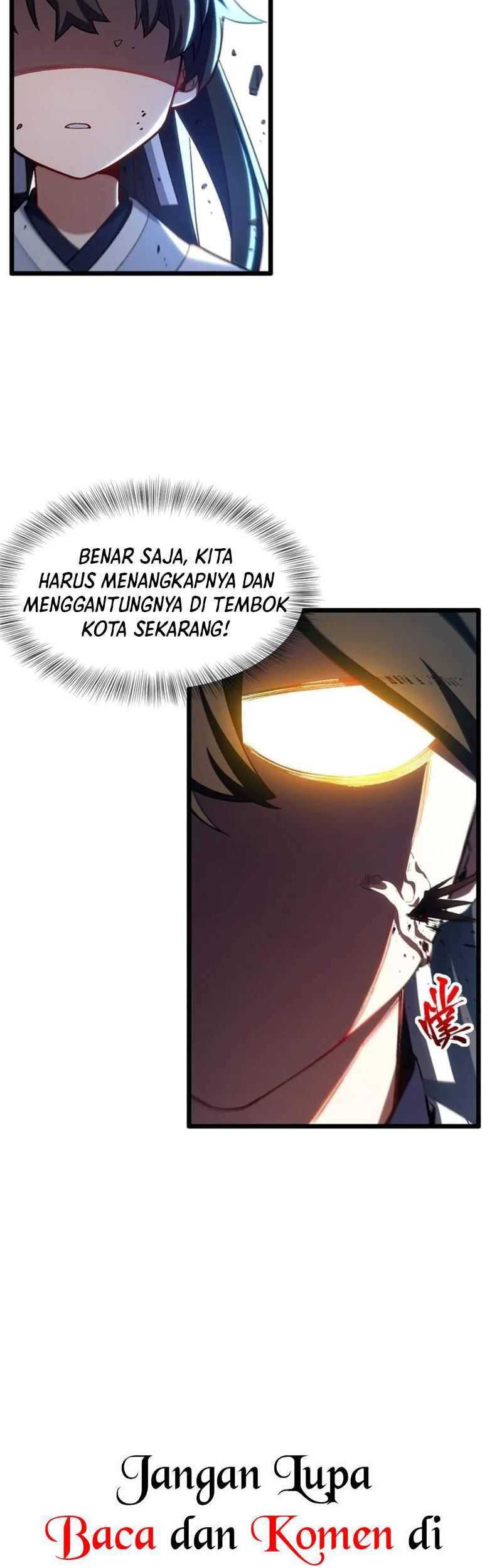Scoring the Sacred Body of the Ancients from the Get-go Chapter 89 - halaman 43