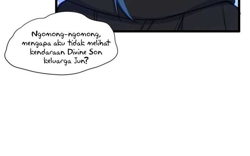 Scoring the Sacred Body of the Ancients from the Get-go Chapter 89 - halaman 52