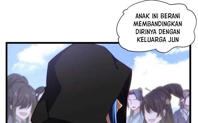 Scoring the Sacred Body of the Ancients from the Get-go Chapter 89 - halaman 56