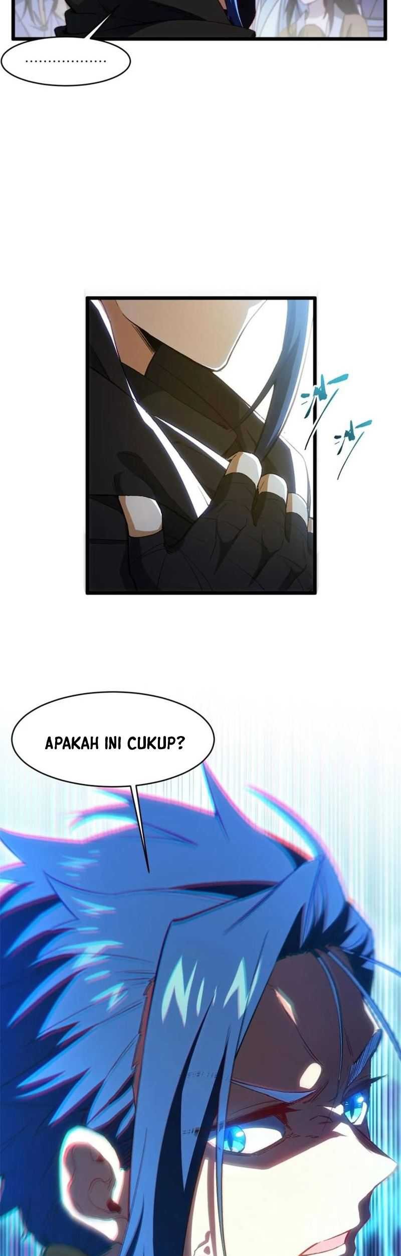 Scoring the Sacred Body of the Ancients from the Get-go Chapter 89 - halaman 57