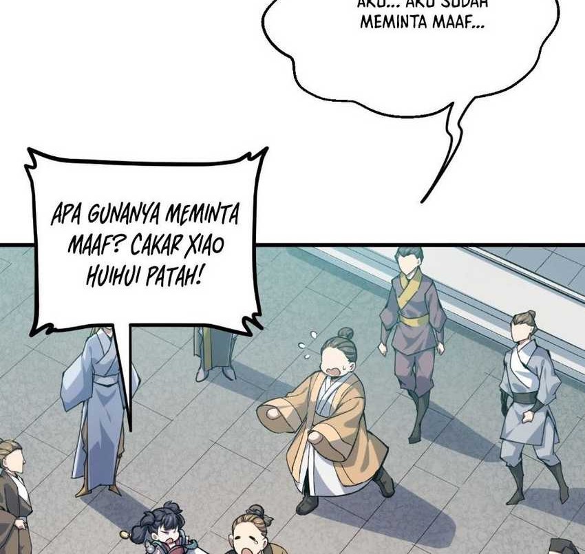 Scoring the Sacred Body of the Ancients from the Get-go Chapter 9 - halaman 25
