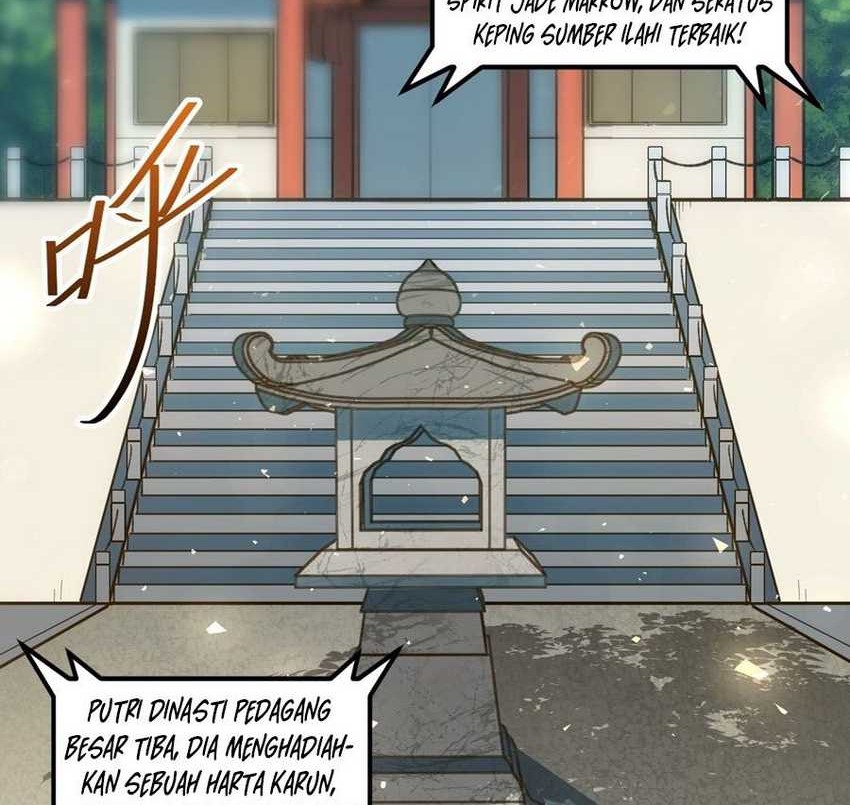 Scoring the Sacred Body of the Ancients from the Get-go Chapter 9 - halaman 3