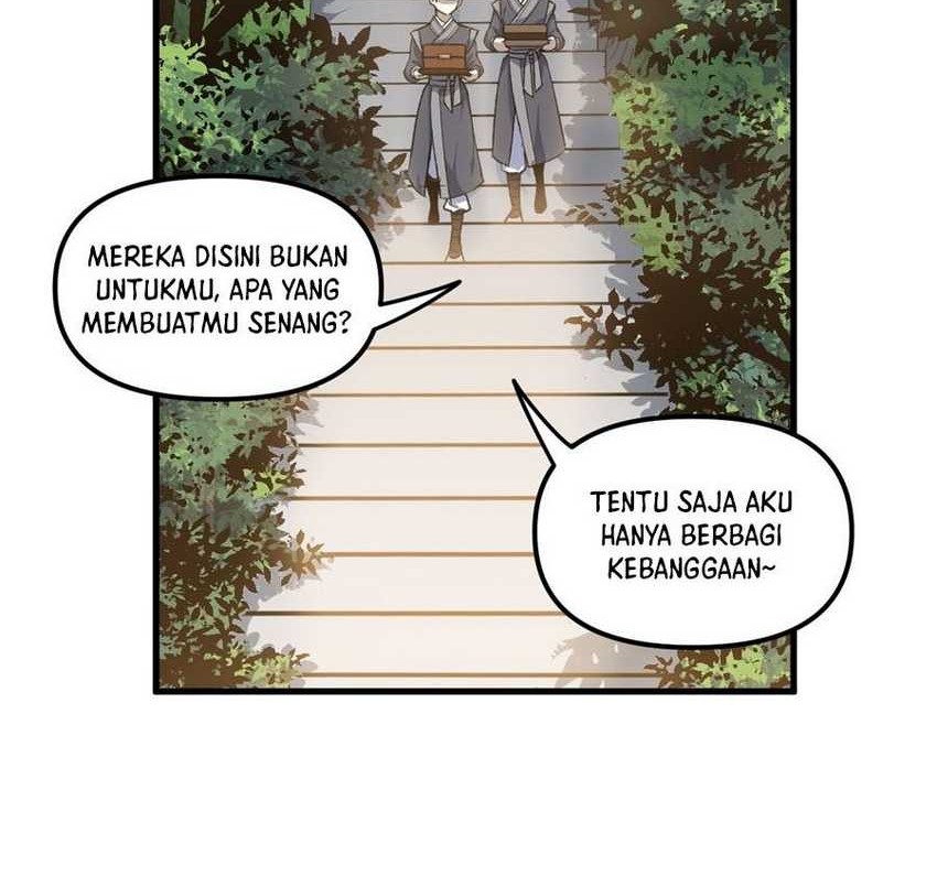 Scoring the Sacred Body of the Ancients from the Get-go Chapter 9 - halaman 5