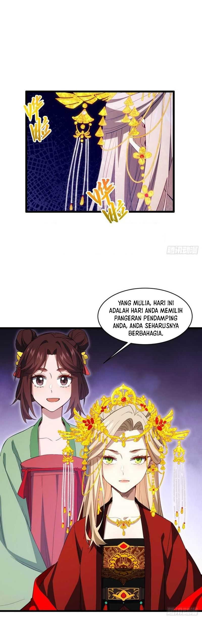 Scoring the Sacred Body of the Ancients from the Get-go Chapter 90 - halaman 10