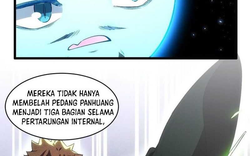 Scoring the Sacred Body of the Ancients from the Get-go Chapter 90 - halaman 19
