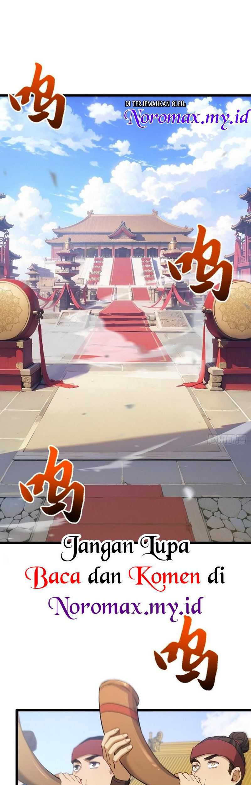 Scoring the Sacred Body of the Ancients from the Get-go Chapter 90 - halaman 2