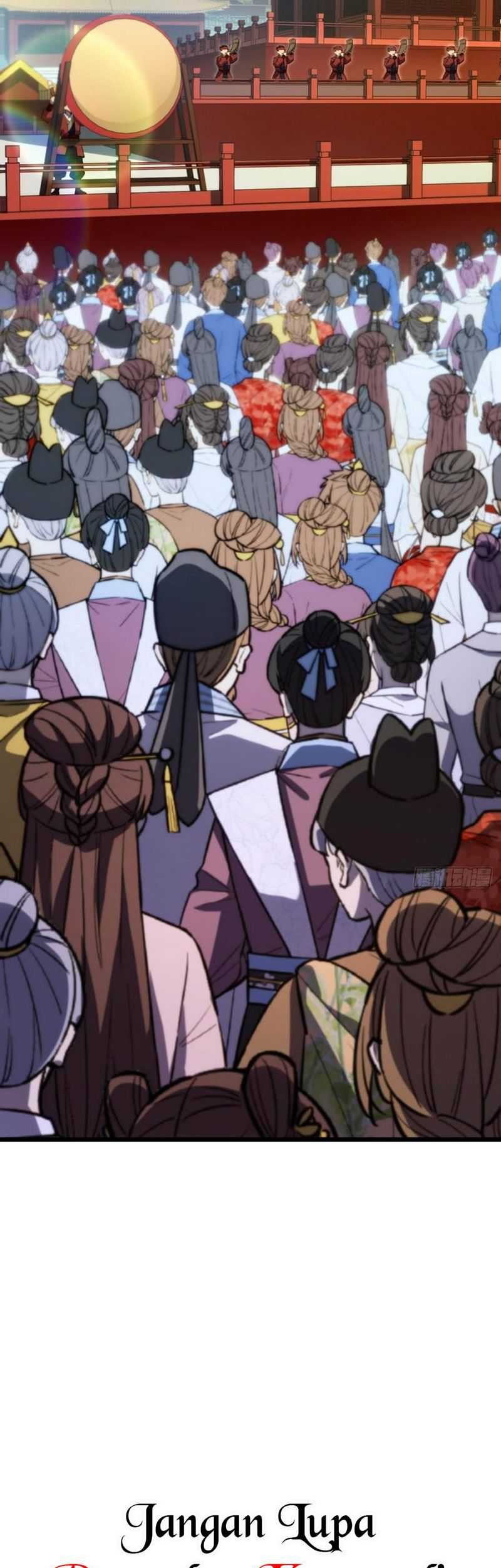 Scoring the Sacred Body of the Ancients from the Get-go Chapter 90 - halaman 29