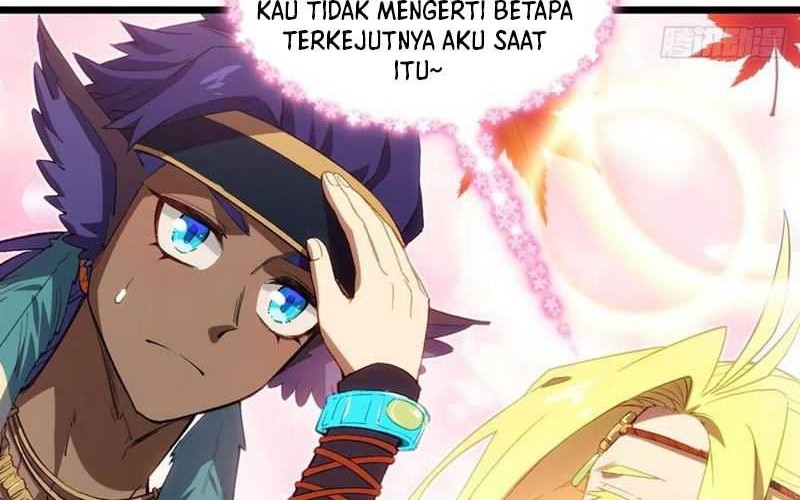 Scoring the Sacred Body of the Ancients from the Get-go Chapter 90 - halaman 34