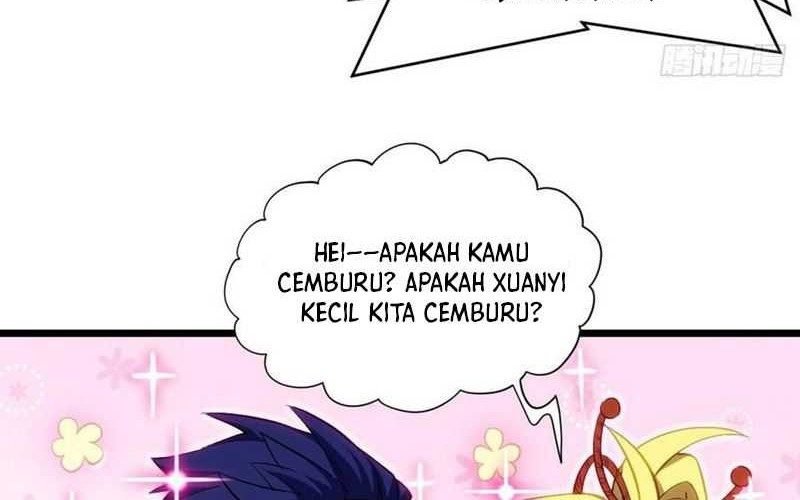 Scoring the Sacred Body of the Ancients from the Get-go Chapter 90 - halaman 36