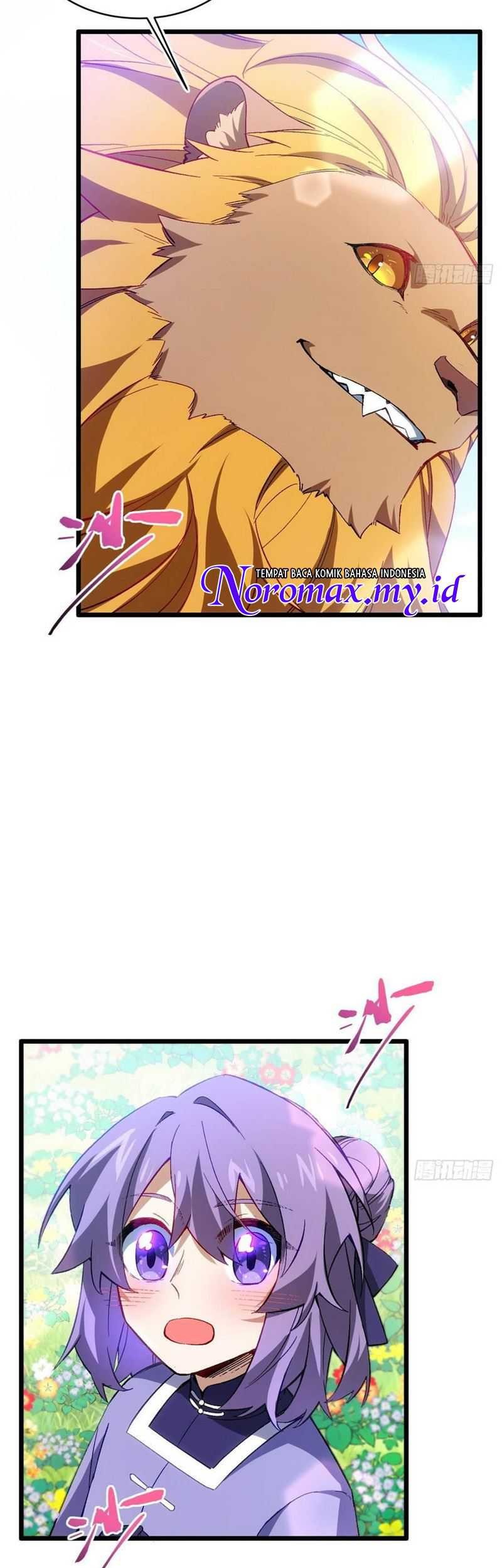 Scoring the Sacred Body of the Ancients from the Get-go Chapter 90 - halaman 47