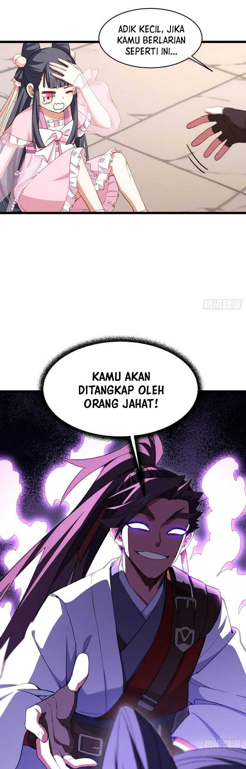 Scoring the Sacred Body of the Ancients from the Get-go Chapter 91 - halaman 10