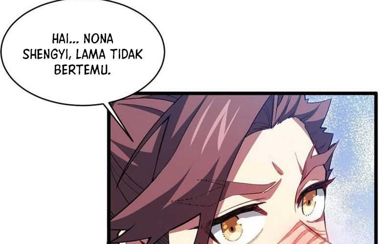 Scoring the Sacred Body of the Ancients from the Get-go Chapter 91 - halaman 15