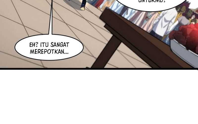 Scoring the Sacred Body of the Ancients from the Get-go Chapter 91 - halaman 27