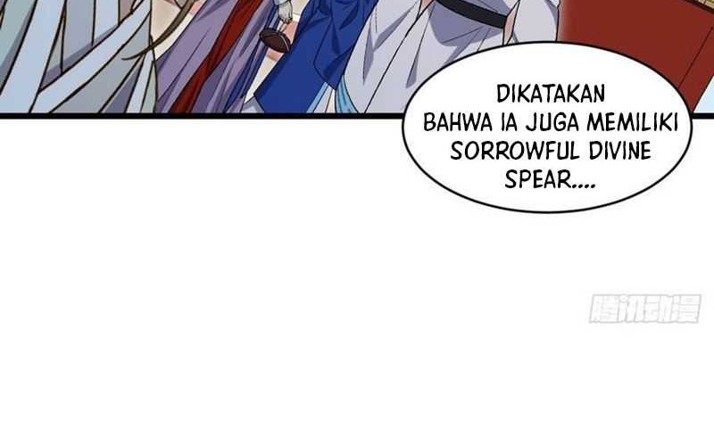 Scoring the Sacred Body of the Ancients from the Get-go Chapter 91 - halaman 38