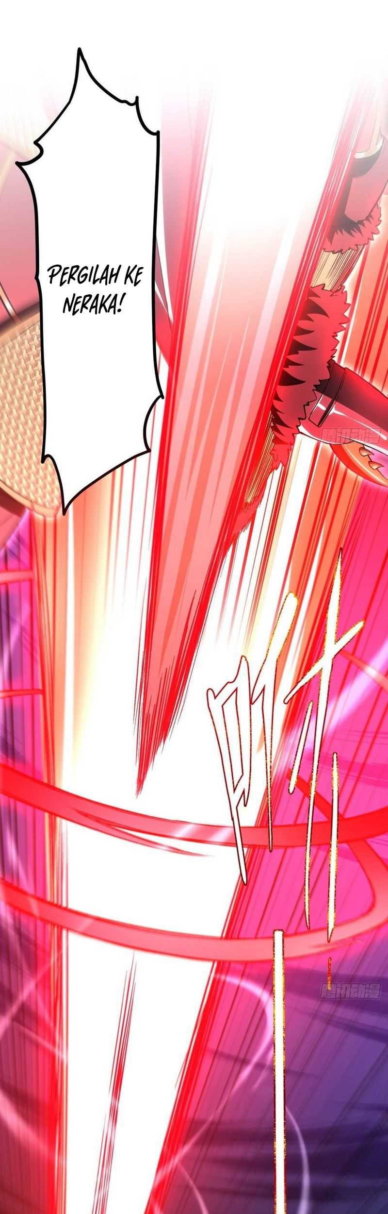 Scoring the Sacred Body of the Ancients from the Get-go Chapter 91 - halaman 55