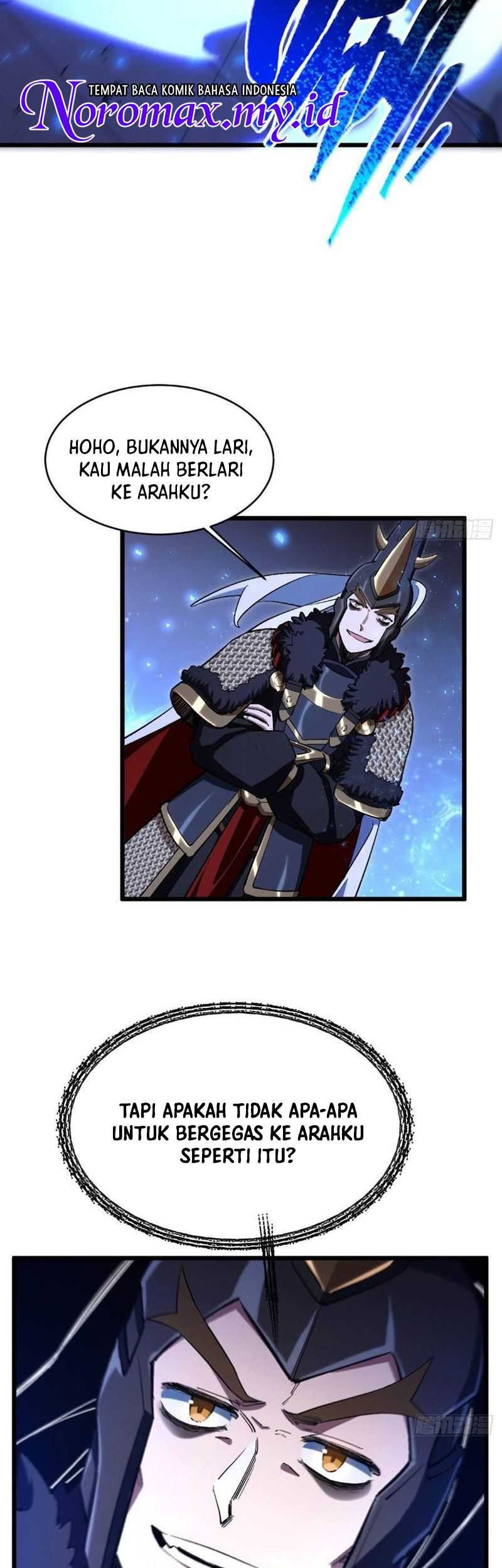 Scoring the Sacred Body of the Ancients from the Get-go Chapter 92 - halaman 12