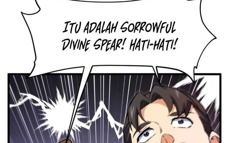 Scoring the Sacred Body of the Ancients from the Get-go Chapter 92 - halaman 17