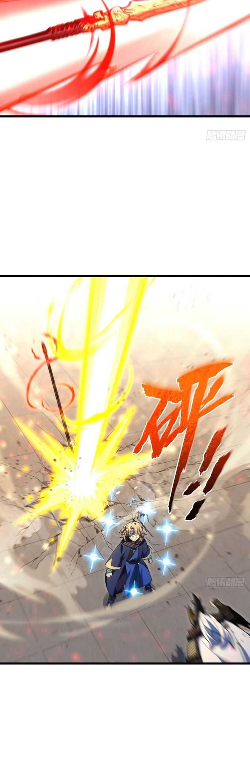 Scoring the Sacred Body of the Ancients from the Get-go Chapter 92 - halaman 20