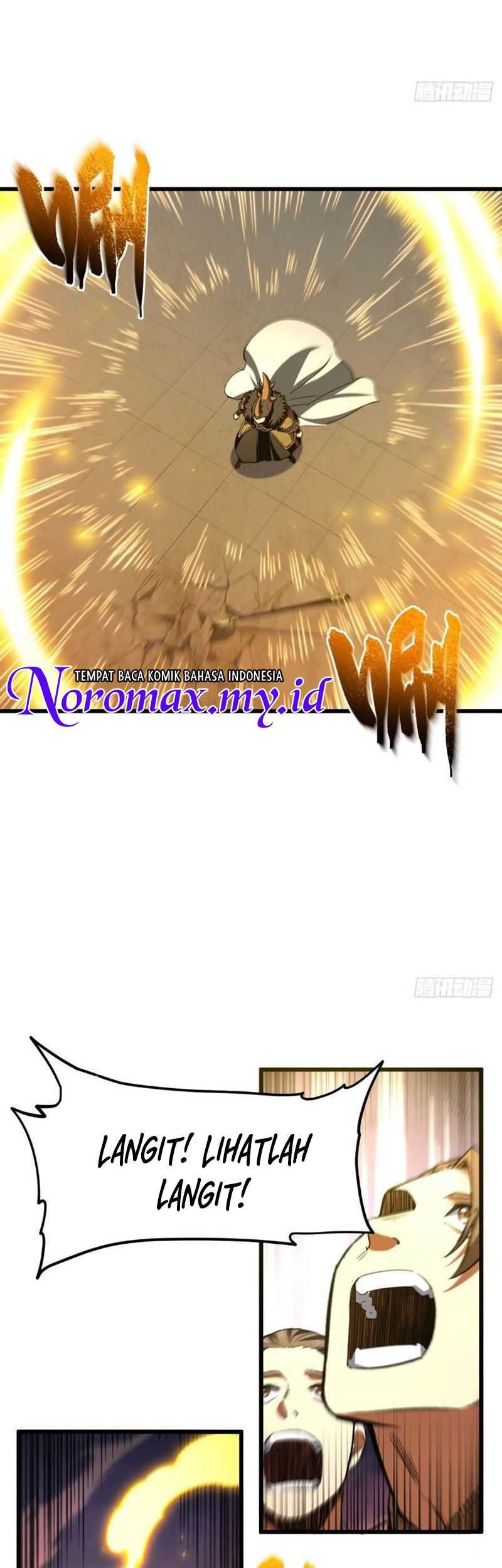 Scoring the Sacred Body of the Ancients from the Get-go Chapter 92 - halaman 24