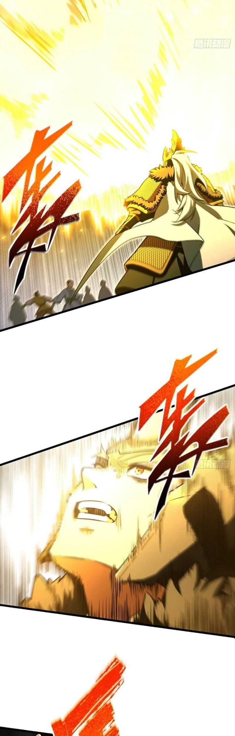 Scoring the Sacred Body of the Ancients from the Get-go Chapter 92 - halaman 28