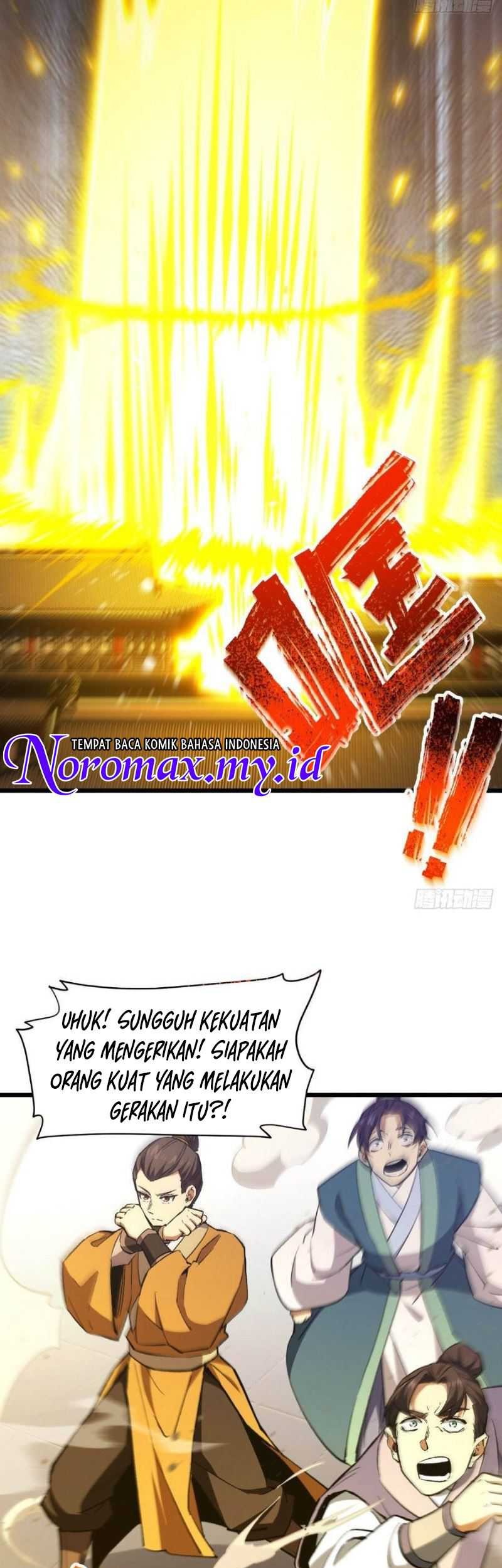 Scoring the Sacred Body of the Ancients from the Get-go Chapter 92 - halaman 30
