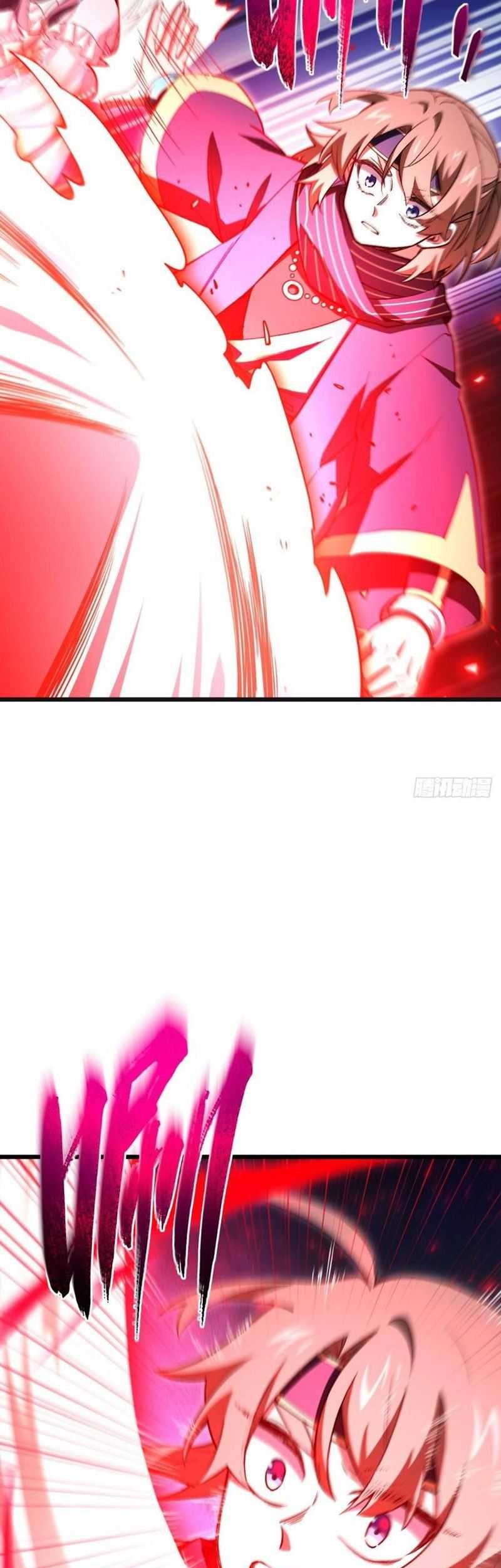 Scoring the Sacred Body of the Ancients from the Get-go Chapter 92 - halaman 4