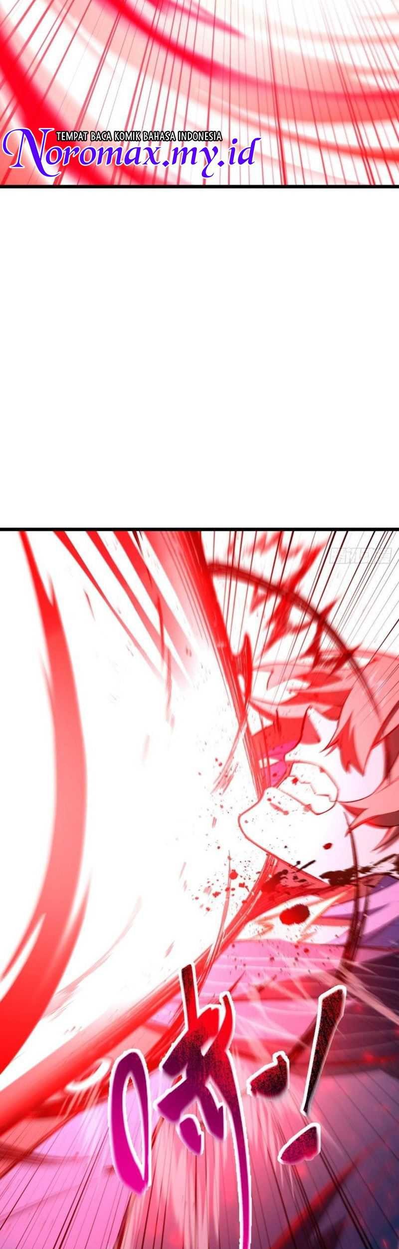Scoring the Sacred Body of the Ancients from the Get-go Chapter 92 - halaman 6