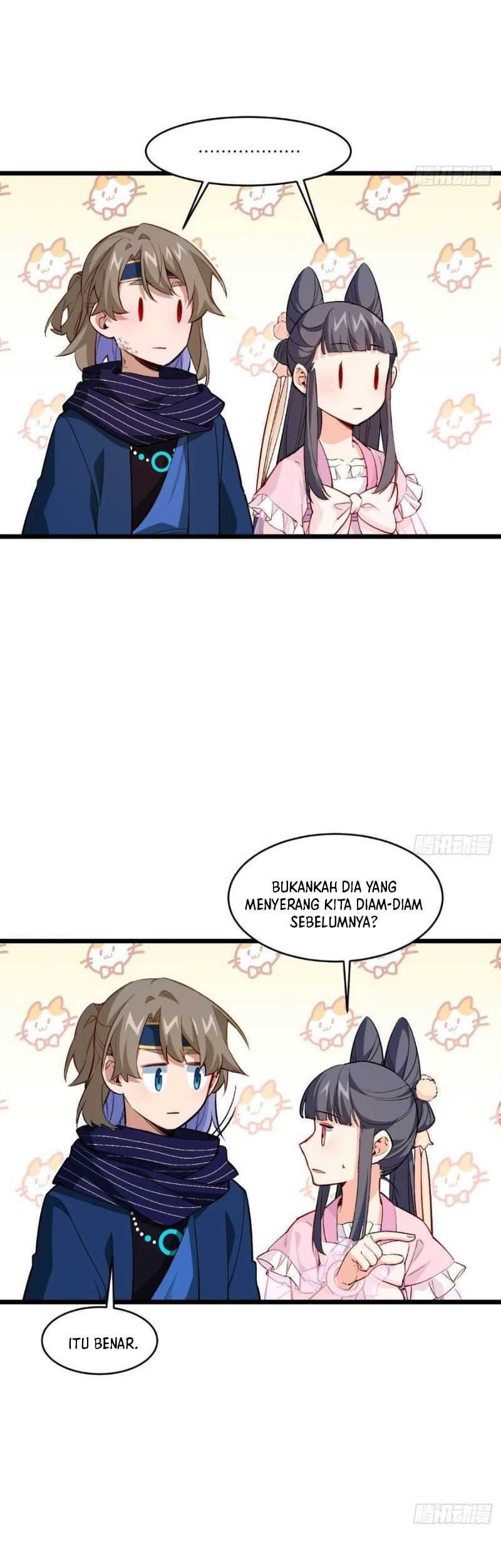 Scoring the Sacred Body of the Ancients from the Get-go Chapter 92 - halaman 60