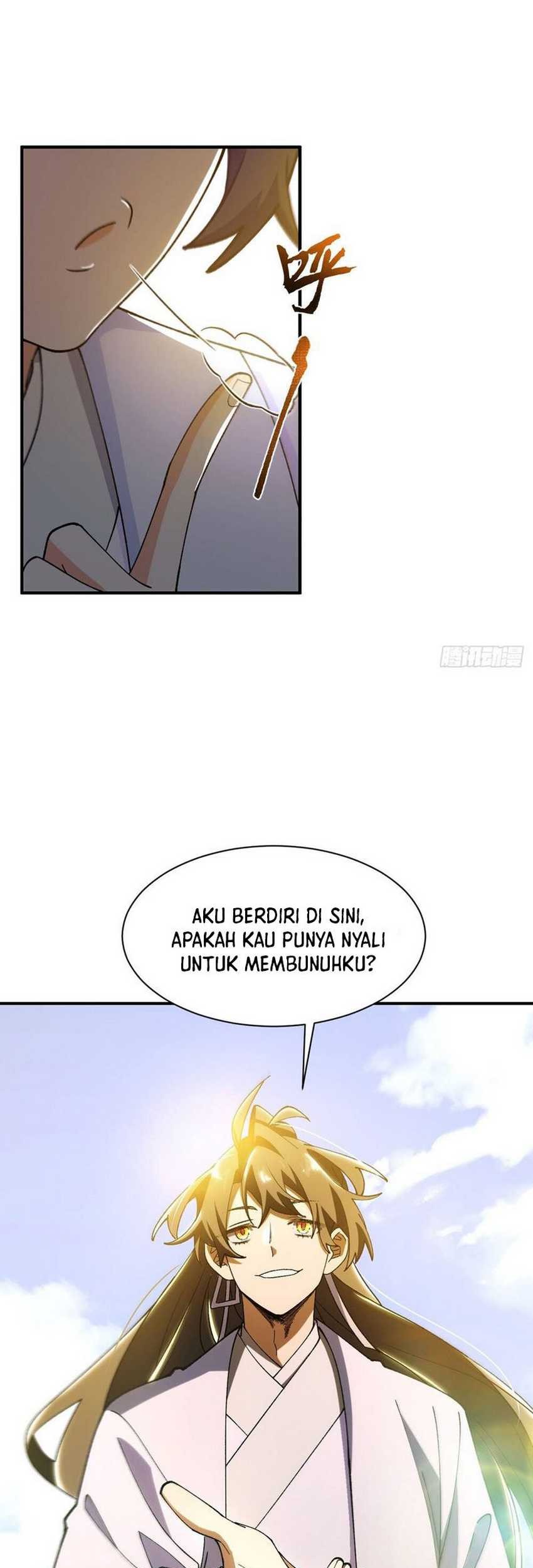 Scoring the Sacred Body of the Ancients from the Get-go Chapter 93 - halaman 14