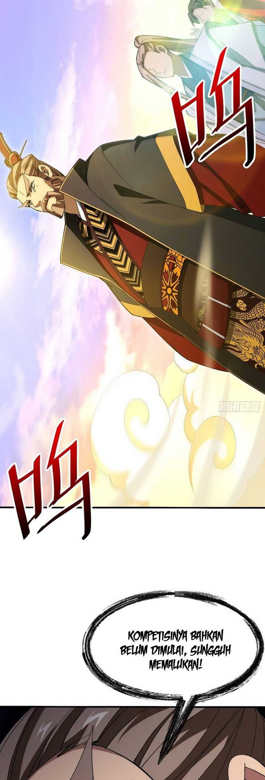 Scoring the Sacred Body of the Ancients from the Get-go Chapter 93 - halaman 22