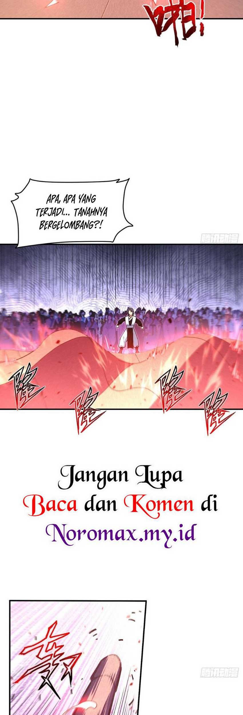 Scoring the Sacred Body of the Ancients from the Get-go Chapter 93 - halaman 30